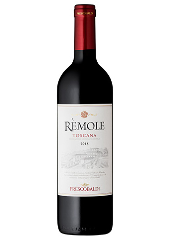 Remole Rosso